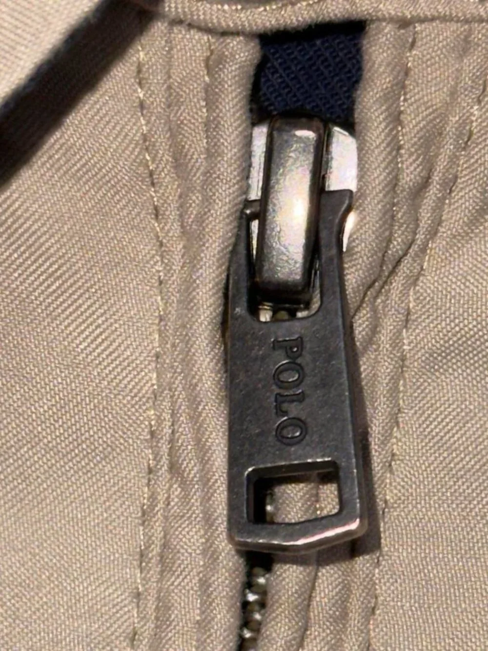 Polo Ralph Lauren Bi-Swing Jacket — XXL